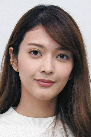 Michiko Tanaka portrait