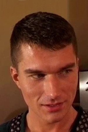 Vladimir Tupin portrait