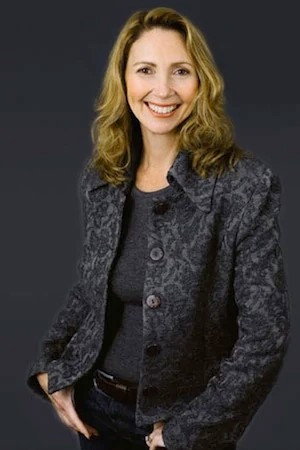 Ivy Austin portrait