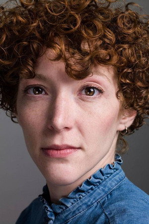 Hélène De Vos portrait
