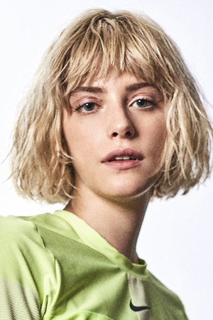 Malena Villa portrait