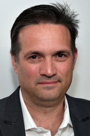 Matthew Barry portrait