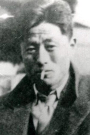 Gae-myeong Hong portrait