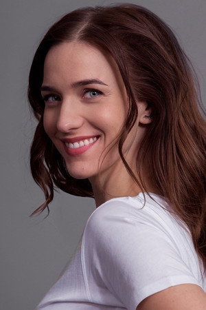 Liis Remmel portrait