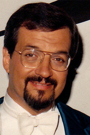 Harry Blackstone Jr. portrait