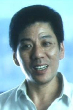 Lee Long-Ming portrait