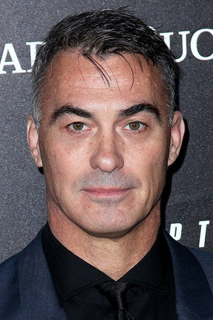 Chad Stahelski portrait