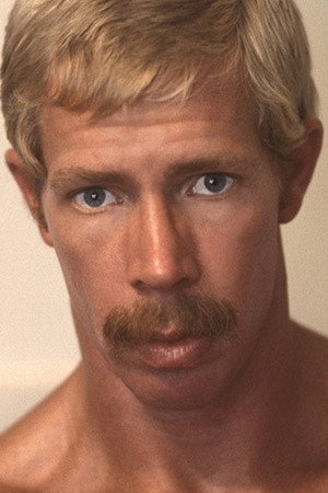 Holtz portrait