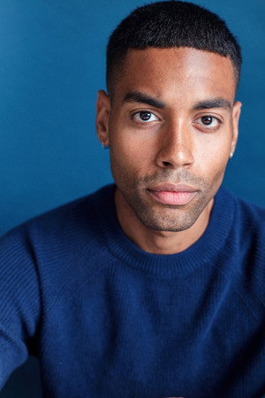 Oliver Wellington portrait
