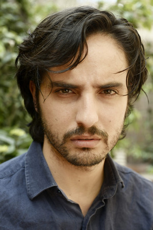 Fulvio Emanuele portrait