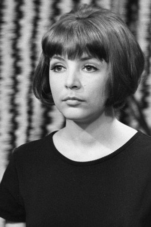 Marta Lipińska portrait