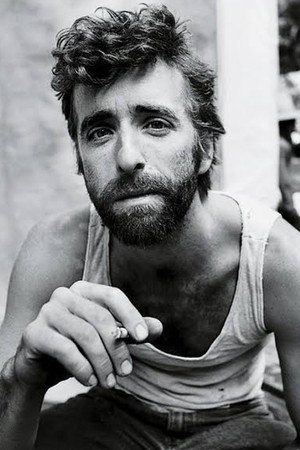 Timmy O'Neill portrait