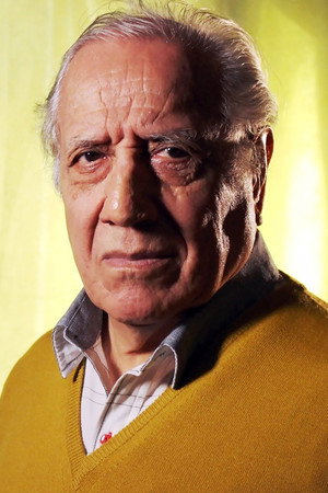 Hugo Álvarez portrait