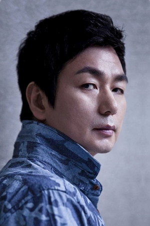 Lee Cheol-min portrait