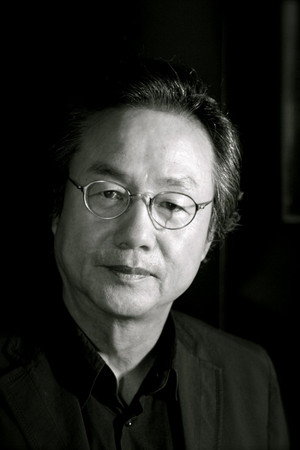 Jeong Dong-hwan portrait