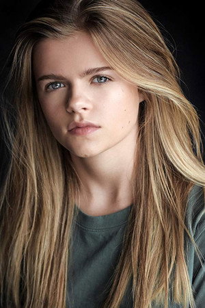 Lauren McNamara portrait