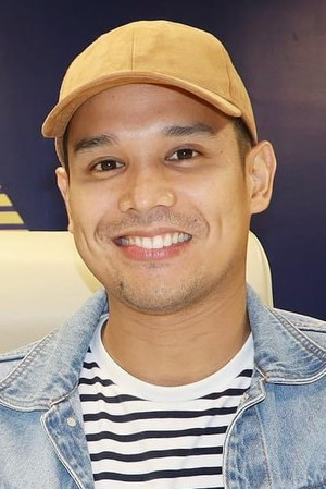 Marc Acueza portrait