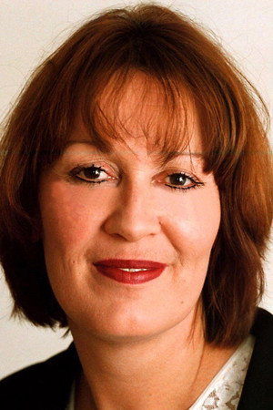 Annette Witheridge portrait