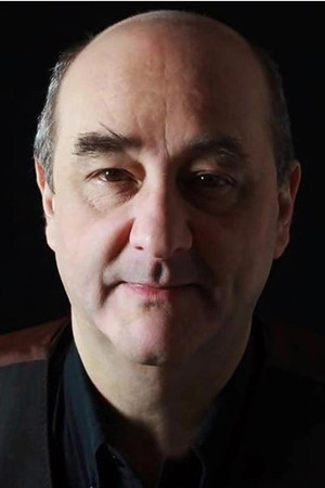 Juan Carrasco portrait
