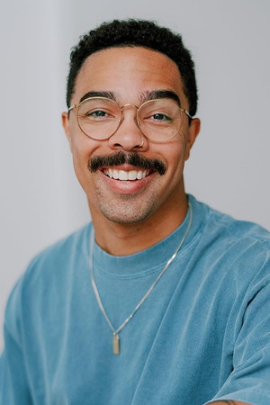 Kane Jungbluth-Murry portrait