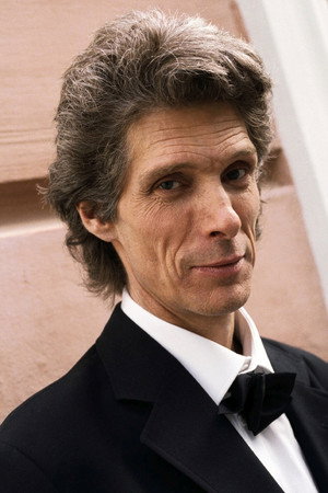 Björn Andrésen portrait