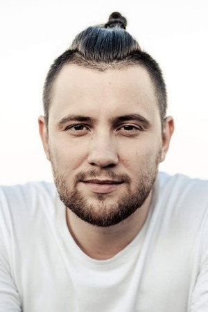Stanislav Kapralov portrait