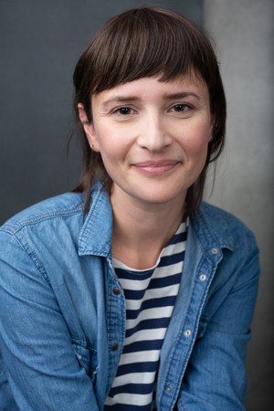 Holly Georgia portrait