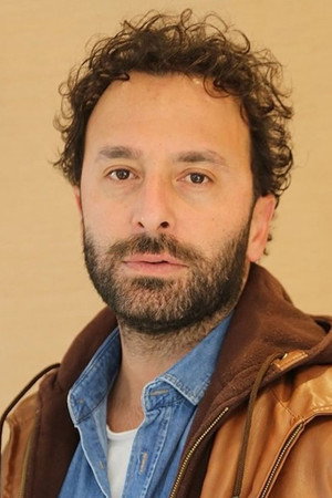 Hakan Atalay portrait