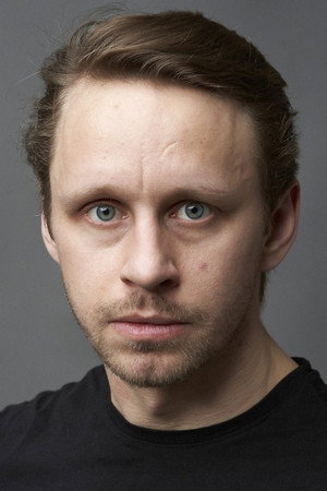 Aleksandr Martynov portrait