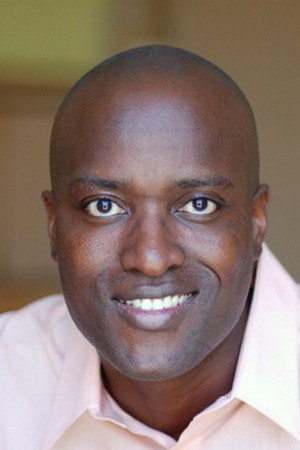 Poncho Hodges portrait