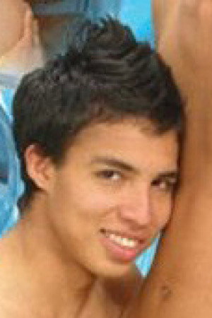 Vidal Contreras portrait