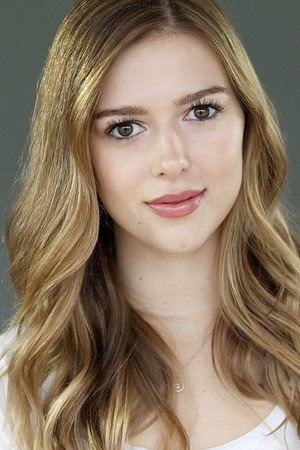 Jenna Wheeler-Hughes portrait