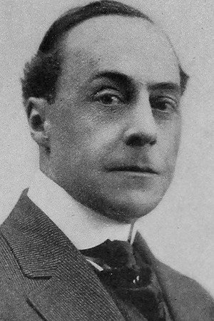 Yale Benner portrait
