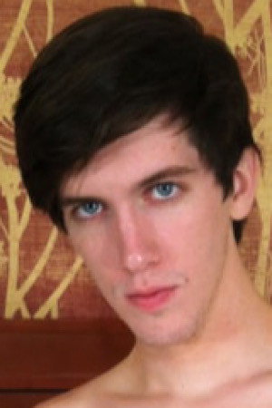Landon Wright portrait