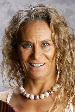 Viviana Rodríguez portrait