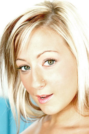 Lilly Kingston portrait