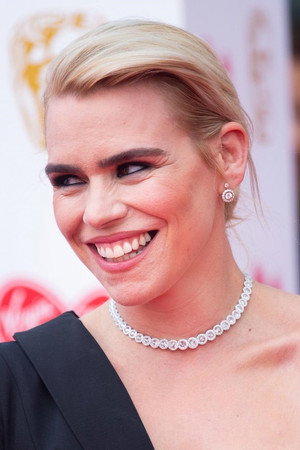 Billie Piper portrait