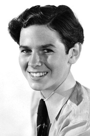 Ronald Sinclair portrait