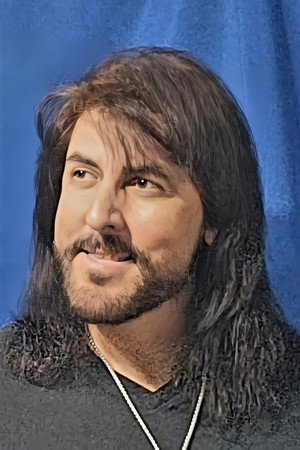 Sergio Duque portrait