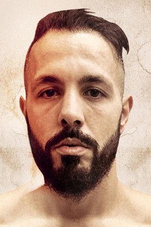 Fouad El Massoudi portrait