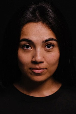 Narmin Ahmed portrait