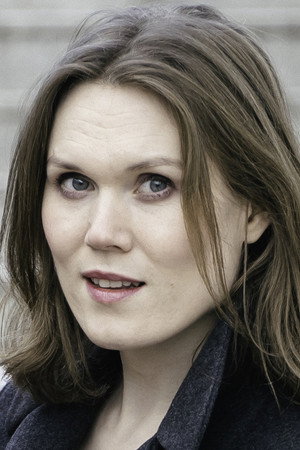 Jana Bringlöv Ekspong portrait