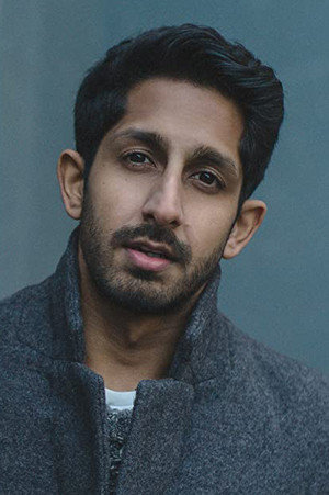Sagar Radia portrait
