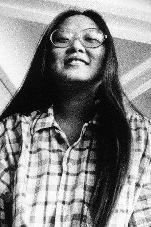 Violet Lam portrait