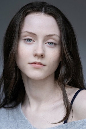 Emily Highams portrait