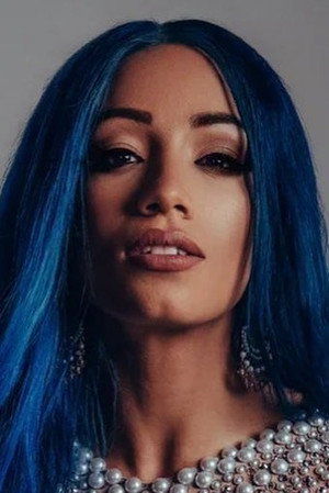 Mercedes Varnado portrait