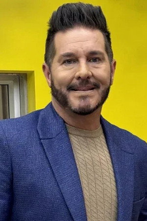 Marcelo Cézan portrait