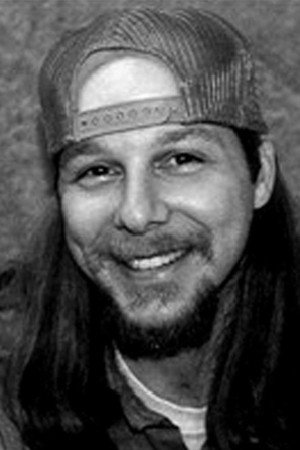 Sean Sellers portrait