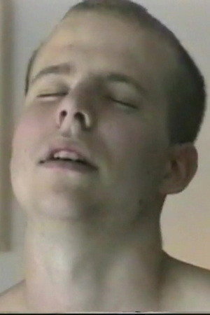 Josh portrait