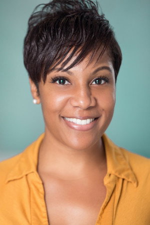 Kendra Luster portrait